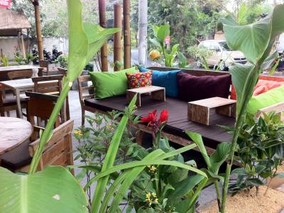Alchemy Bali Ubud