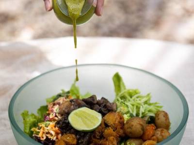 Alchemy Bali Ubud