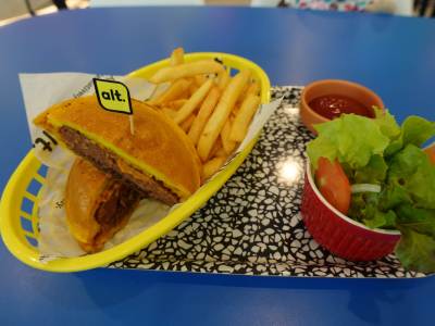 alt.Eatery