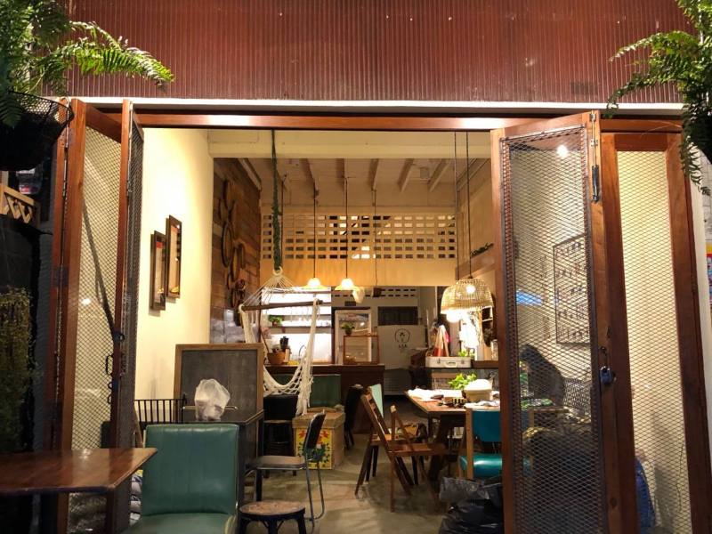 Asa Vegan Kitchen and Studio