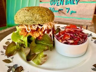 Asa Vegan Kitchen and Studio