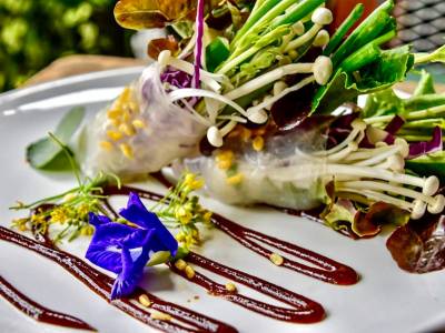 Asa Vegan Kitchen and Studio