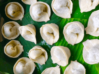 Aum Vegetarian Restaurant