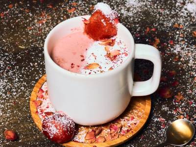 The Banana Warrior Café – TEMPORARILY CLOSED