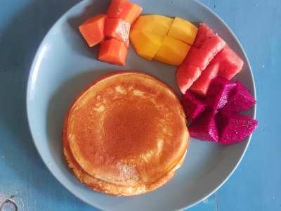 Bodhi Tree Café