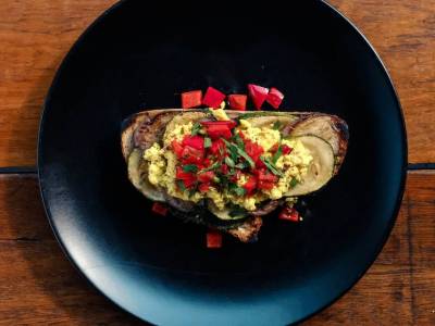 Broccoli Revolution Charoen Krung Branch