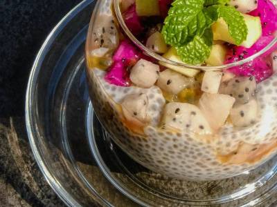 Broccoli Revolution Charoen Krung Branch