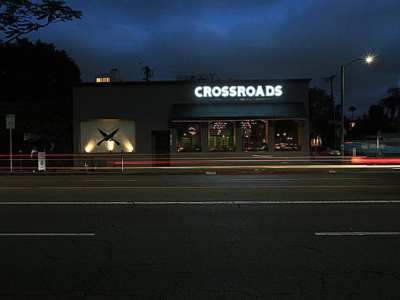 Crossroads Kitchen