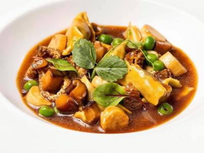 Crossroads Kitchen