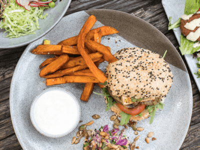 Drifter Surf Shop & Cafe