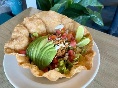 Flore Vegan