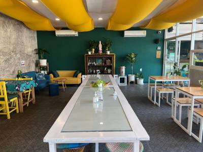 Free Bird Cafe
