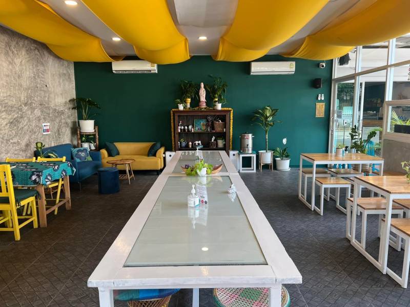Free Bird Cafe
