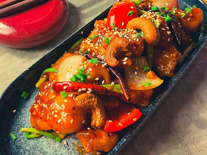 Golden State Vegan Sushi
