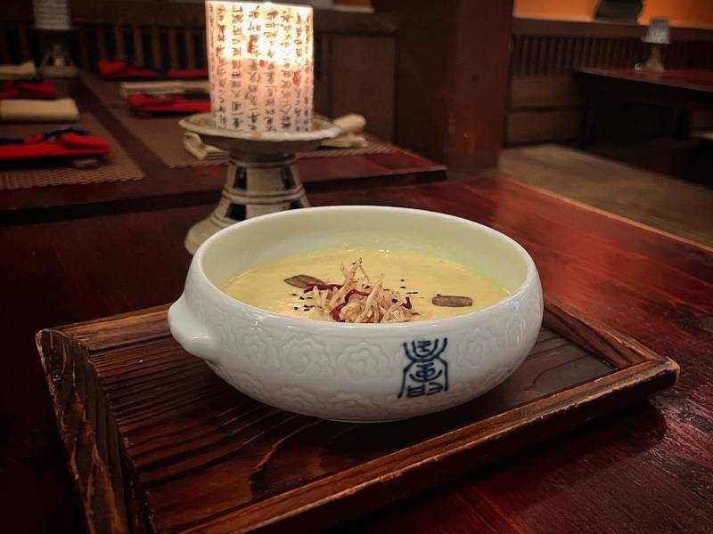 HanGawi Restaurant