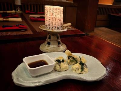 HanGawi Restaurant
