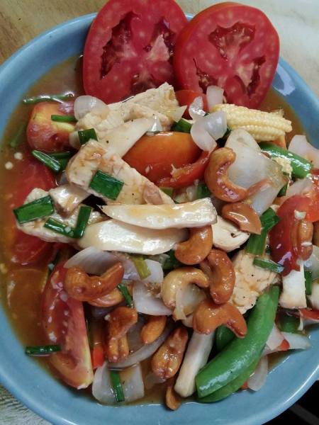Anchan Vegetarian Restaurant