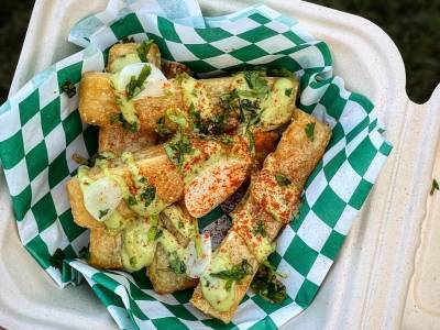 Jacked Up Vegan
