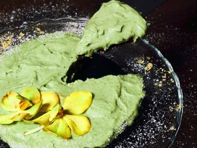 The Banana Warrior Café – TEMPORARILY CLOSED