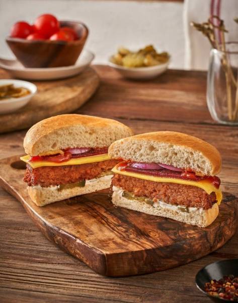 Munchies Vegan Fast Food