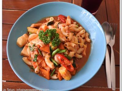 Anchan Vegetarian Restaurant