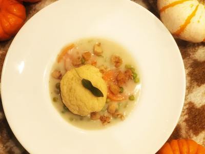 P.S. Kitchen