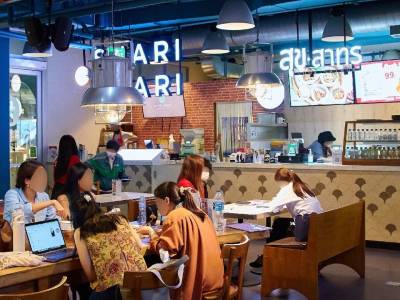 Sook Sathorn