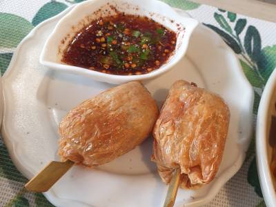 Sook Sathorn