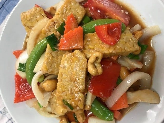 Anchan Vegetarian Restaurant