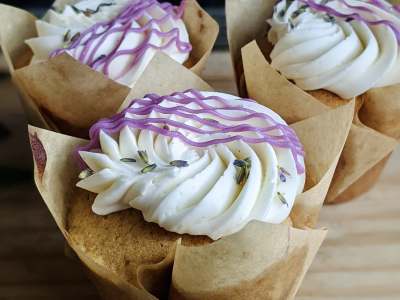 Greenery Creamery