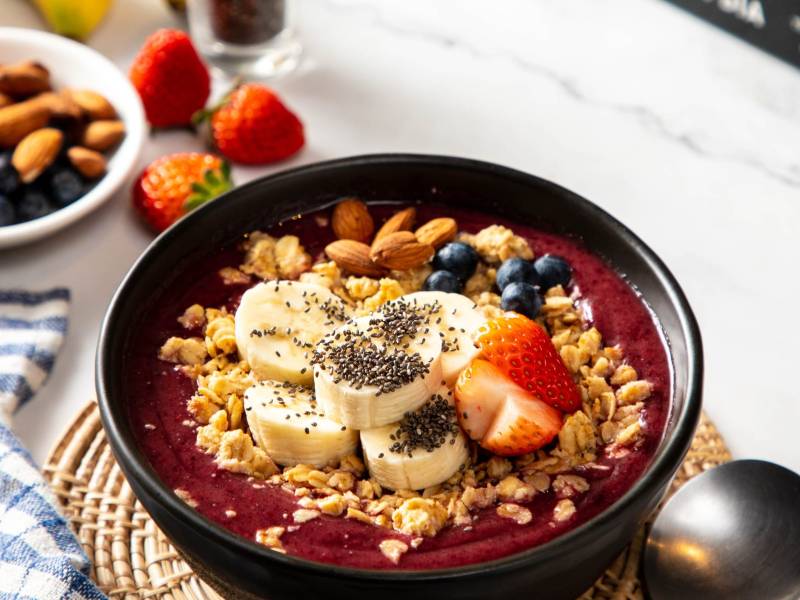 Veganerie Concept