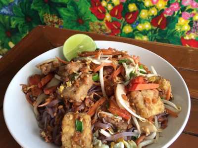 Anchan Vegetarian Restaurant