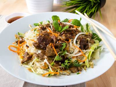Vinh Loi Tofu