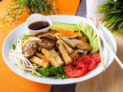 Vinh Loi Tofu