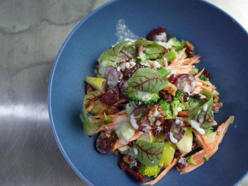 Broccoli Revolution Sukhumvit 49 Branch