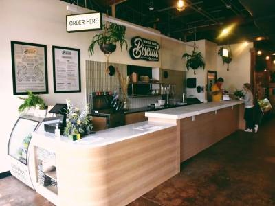 Winter Park Biscuit Company