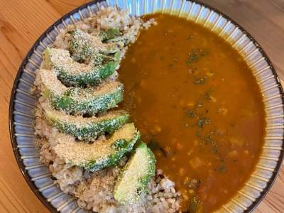 Marugoto Vegan Dining Asakusa