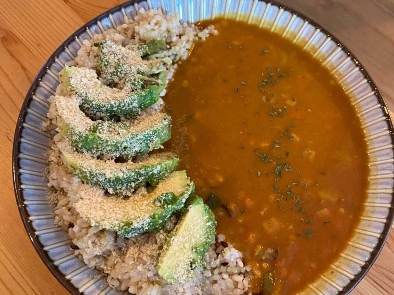 Marugoto Vegan Dining Asakusa
