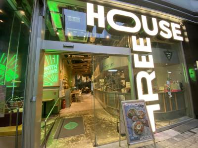 TREEHOUSE H Code
