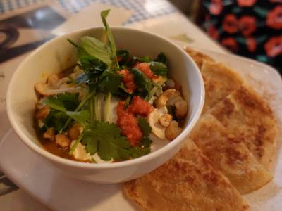 Veggie4Love
