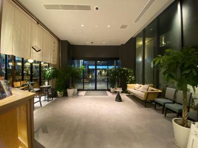 Akabane Holic Hotel