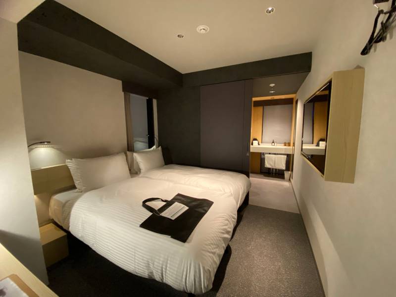Akabane Holic Hotel