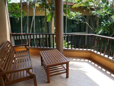 Aonang Princeville Villa Resort & Spa