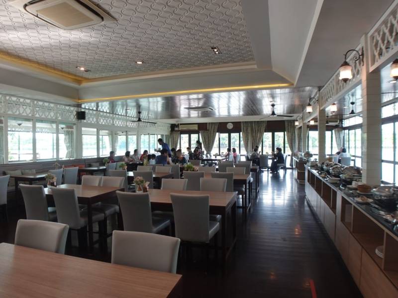Saban-Nga Restaurant