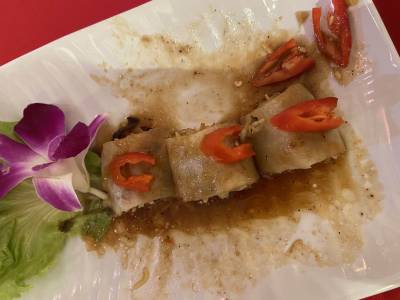 Five Star J Vegan & Vegetarian Restaurant
