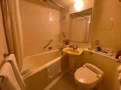 Ginza Grand Hotel
