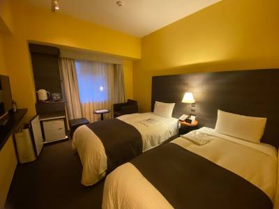 Ginza Grand Hotel