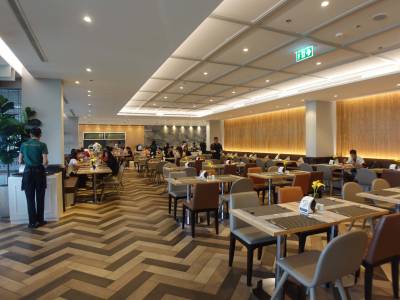 Health Land Resort & Spa