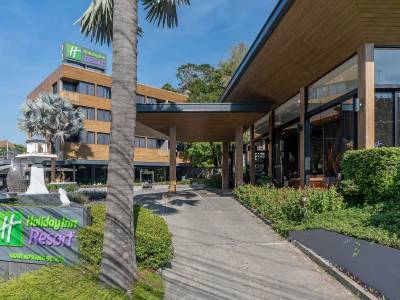 Holiday Inn Resort Krabi Ao Nang Beach
