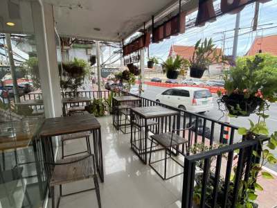 Hua Hin Vegan Cafe & Wine